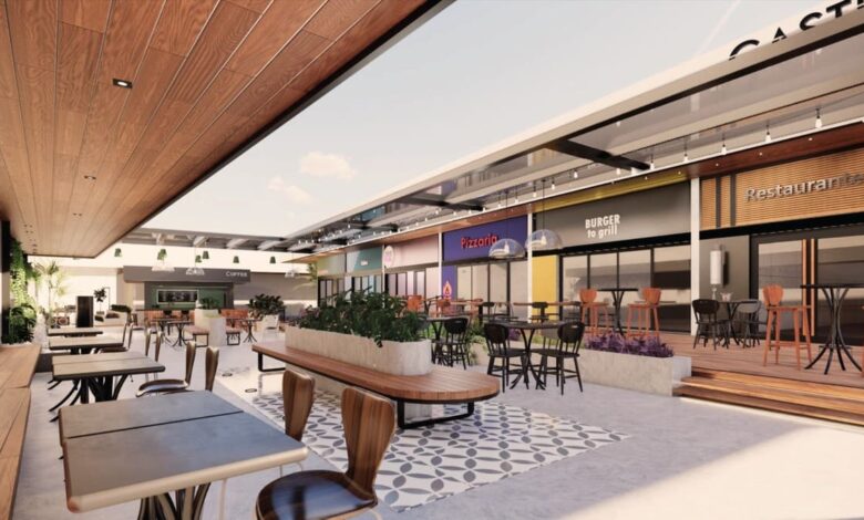 ASA Open Mall, ASA Open Mall Goiânia, novo centro de compras Goiânia, centro de compras Goiânia, ASA Open Mall Parque Oeste Industrial