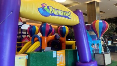 Parque 3 Palavrinhas, Parque 3 Palavrinhas Goiânia, Parque 3 Palavrinhas Passeio das Águas Shopping, Parque 3 Palavrinhas Passeio das Águas, ingressos Parque 3 Palavrinhas Goiânia