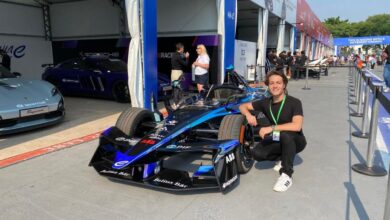 Bruno de Castro Formula E, Bruno de Castro, Bruno de Castro embaixador Formula E, Bruno de Castro um dos embaixadores Formula E, Bruno de Castro é embaixador Formula E