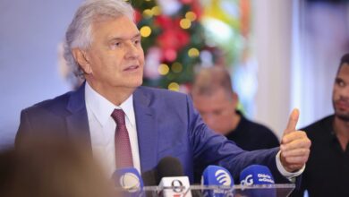 Goiás Regime de Recuperação Fiscal Propag, Goiás Regime de Recuperação Fiscal, Regime de Recuperação Fiscal Goiás, Propag Goiás, Caiado Goiás Regime de Recuperação Fiscal Propag