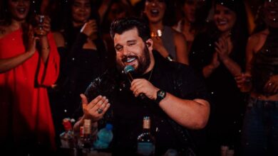 Feijoada do Panda, Feijoada do Panda Goiânia, Feijoada do Panda Arena Multiplace, ingressos Feijoada do Panda, 1ª Edição da Feijoada do Panda Goiânia