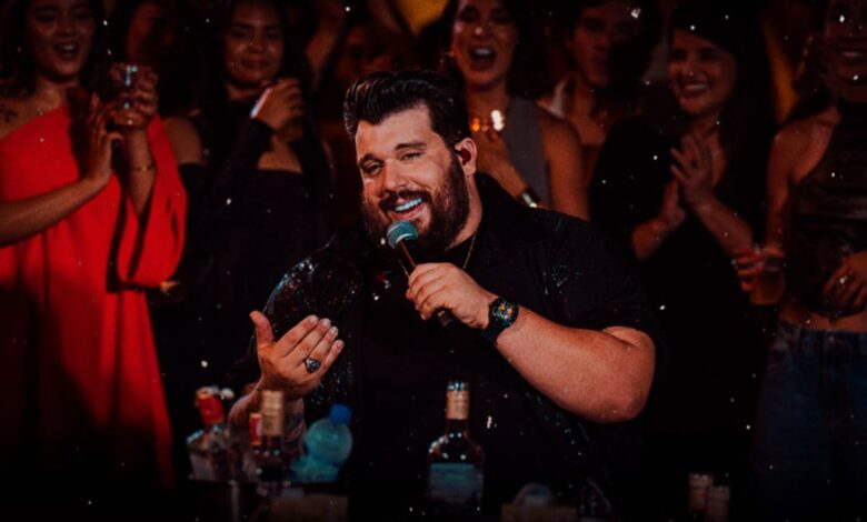 Feijoada do Panda, Feijoada do Panda Goiânia, Feijoada do Panda Arena Multiplace, ingressos Feijoada do Panda, 1ª Edição da Feijoada do Panda Goiânia