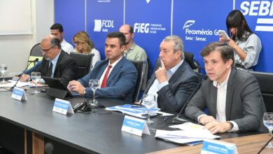 Sebrae Goiás, atendimentos Sebrae Goiás, metas 2026 Sebrae Goiás, coletiva de imprensa Sebrae Goiás, 2 milhões de atendimentos Sebrae Goiás