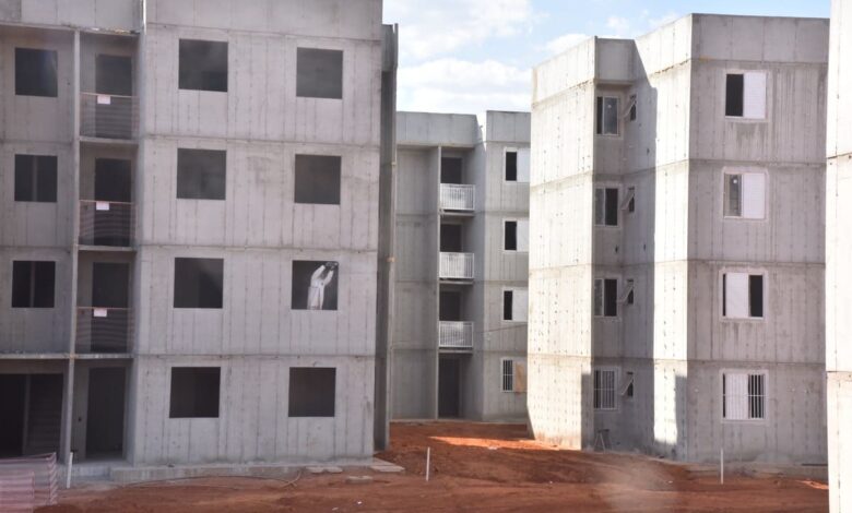 apartamentos a custo zero Aparecida de Goiânia, apartamentos custo zero Aparecida, inscrições apartamentos a custo zero Aparecida de Goiânia, apartamentos a custo zero Aparecida, Mutirão da Habitação Aparecida de Goiânia