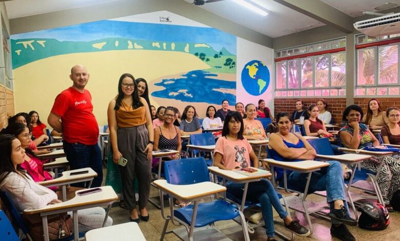 novas vagas curso gratuito de inglês Goiás, vagas curso gratuito de inglês Goiás, Goiás abre 200 novas vagas em curso gratuito de inglês, curso gratuito Inglês Aplicado a Serviços Turísticos, curso gratuito Inglês Goiás