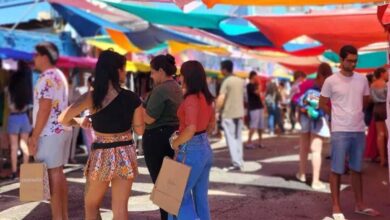 Encontro de Brechós, Encontro de Brechós Goiânia, Encontro de Brechós Centro Goiânia, maior edição do ano Encontro de Brechós Goiânia, Encontro Brechós Goiânia