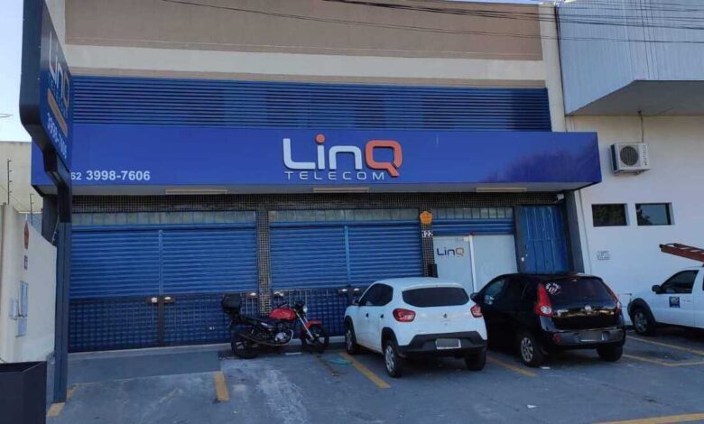 LinQ Telecom, festa de fim de ano LinQ Telecom, LinQ Telecom Goiânia, confraternização de fim de ano LinQ Telecom, LinQ Telecom Goiás