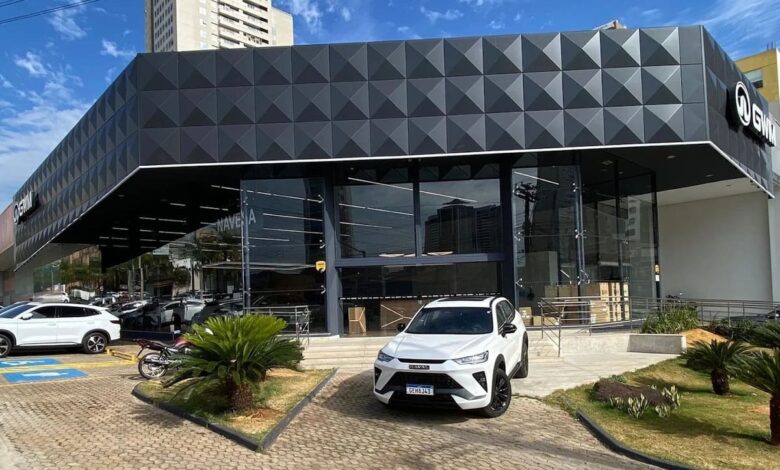 GWM Navesa, PCD GWM Navesa, Mobility Day GWM Navesa, programa condições exclusivas PCD GWM Navesa, Haval H6 HEV Ora 03 GWM Navesa, Haval H6 2026 Goiânia, GWM Navesa Haval H6 2026 Goiânia, Haval H6 2026, GWM Navesa, lançamento Haval H6 2026 Goiânia