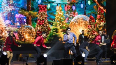 Hugo Vitti, Hugo Vitti Especial de Natal, Hugo Vitti Especial de Natal Goiânia, Hugo Vitti Especial de Natal Oscar Niemeyer, Especial de Natal Hugo Vitti