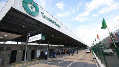 Terminal do Dergo, Terminal do Dergo Goiânia, reforma Terminal do Dergo Goiânia, reconstrução Terminal do Dergo, Terminal do Dergo em Goiânia