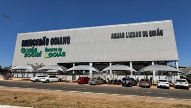 Mercadões Goianos, Mercadão Goiano, Mercadão Goiano Águas Lindas de Goiás, Mercadão Goiano de Águas Lindas de Goiás, Mercadão Goiano Goiás