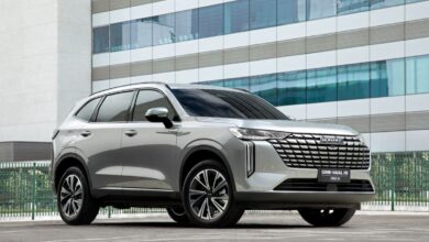 Haval H6 2026 Goiânia, GWM Navesa Haval H6 2026 Goiânia, Haval H6 2026, GWM Navesa, lançamento Haval H6 2026 Goiânia