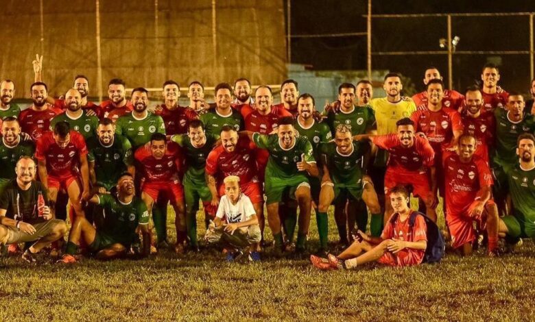 Goiás e Vila, O Melhor Goiás e Vila do Ano, Goiás e Vila beneficente, Goiás x Vila, jogo beneficente O Melhor Goiás e Vila do Ano