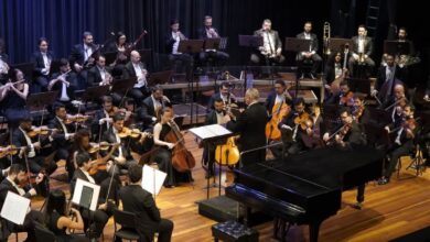 Orquestra Filarmônica de Goiás, Orquestra Filarmônica de Goiás Prêmio Concerto 2025, Orquestra Filarmônica de Goiás vence premiação nacional, Orquestra Filarmônica de Goiás vence Prêmio Concerto 2025, Prêmio Concerto 2025