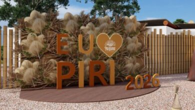 Réveillon Piri Lounge 2026, Piri Lounge, Réveillon Piri Lounge, Réveillon 2026 Piri Lounge, Réveillon 2026 Pirenópolis