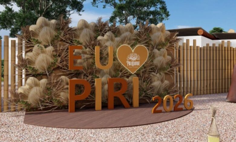 Réveillon Piri Lounge 2026, Piri Lounge, Réveillon Piri Lounge, Réveillon 2026 Piri Lounge, Réveillon 2026 Pirenópolis