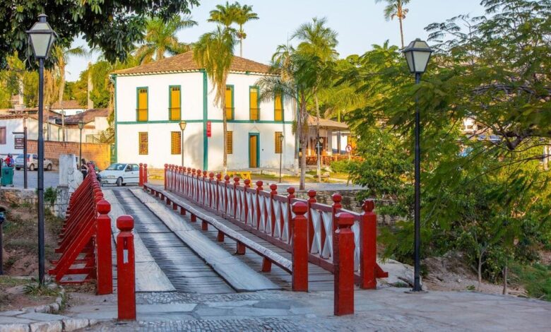 Pirenópolis, Réveillon 2026 Pirenópolis, Réveillon 2026 em Pirenópolis, Réveillon Pirenópolis, regras trânsito Pirenópolis