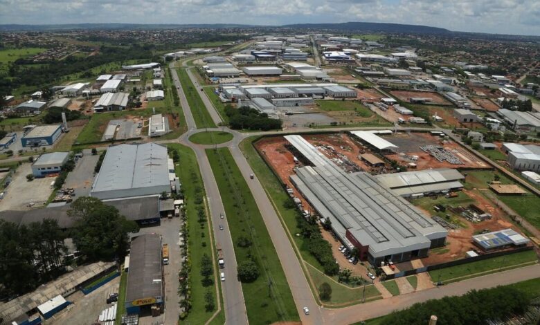 PIB de Aparecida de Goiânia, PIB Aparecida de Goiânia, PIB Aparecida de Goiânia supera Anápolis, PIB de Aparecida, PIB Aparecida