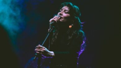 Salma Jô, Salma Jô Cidade Rock, Cidade Rock Salma Jô, show Salma Jô Goiânia, Cidade Rock Goiânia