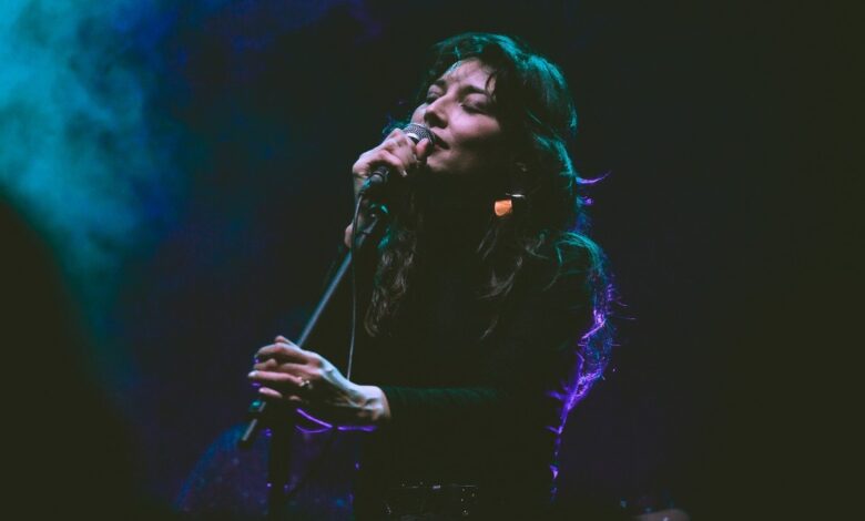 Salma Jô, Salma Jô Cidade Rock, Cidade Rock Salma Jô, show Salma Jô Goiânia, Cidade Rock Goiânia