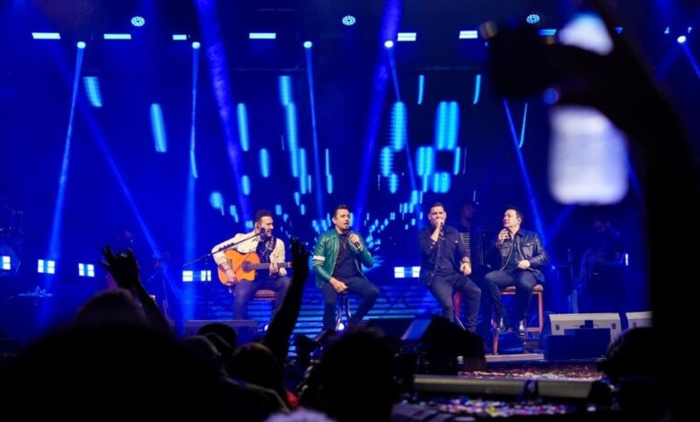 Festival do Bem Réveillon 2026 Goiás, Réveillon 2026 Goiás, Réveillon 2026 em Goiás, shows Réveillon 2026 Goiás, Festival do Bem