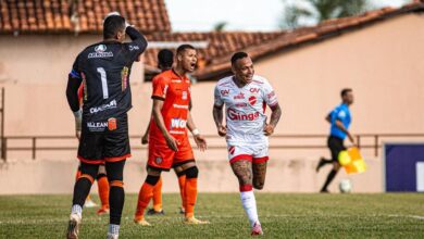 Vila Nova Abecat Goianão 2026, Vila Nova Abecat, Abecat x Vila Nova, Vila Nova, Abecat