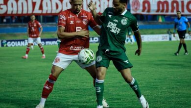 Goiás vence a Anapolina, Anapolina e Goiás, Anapolina x Goiás, Anapolina, Goiás e Anapolina