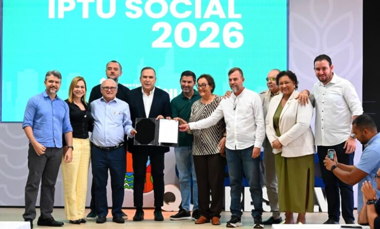IPTU Social, IPTU Social Goiânia, IPTU Social em Goiânia, IPTU Social Prefeitura de Goiânia, beneficiados IPTU Social Goiânia
