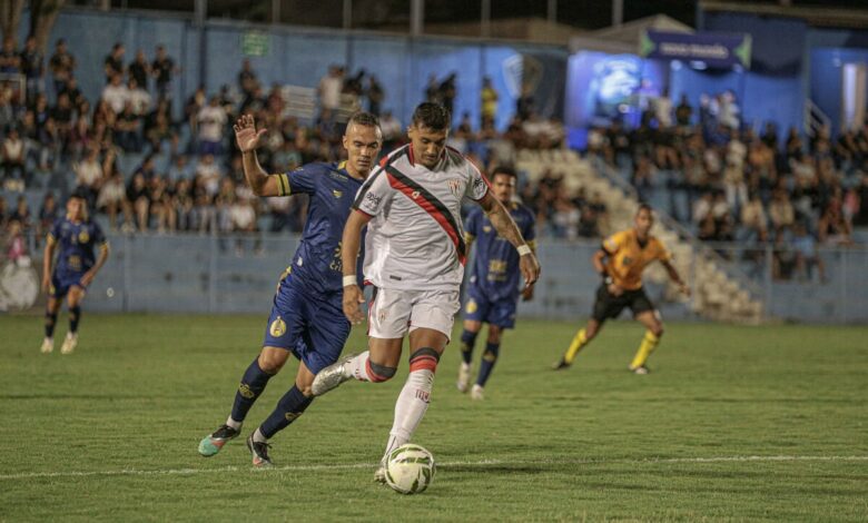 Atlético-GO vence a Aparecidense, Aparecidense x Atlético-GO, Atlético-GO, Atlético Goianiense, Aparecidense