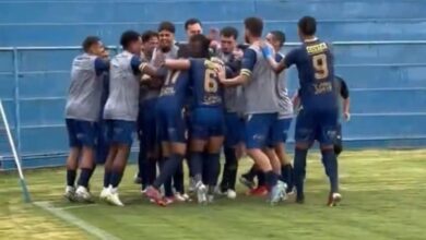 Aparecidense goleia o Goiatuba, Aparecidense, Goiatuba, Aparecidense x Goiatuba, Aparecidense Goiatuba