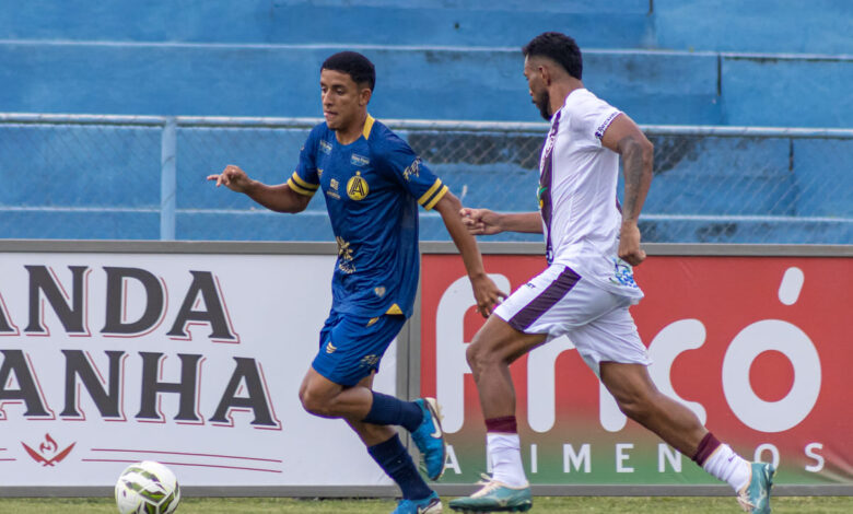 Aparecidense e Inhumas, Aparecidense x Inhumas, Aparecidense, Inhumas, Aparecidense Inhumas