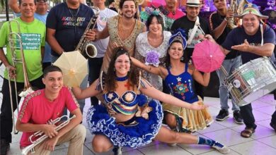 Bloco Maracatu do Cerrado, Bloco Maracatu do Cerrado Goiânia, Maracatu do Cerrado, segunda edição do Maracatu do Cerrado, Maracatu do Cerrado Goiânia
