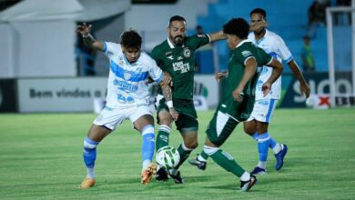 Goiás empata Crac, Goiás, Crac, Crac x Goiás, Crac Goiás