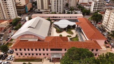 Lyceu de Goiânia, Colégio Lyceu de Goiânia, Lyceu de Goiânia reinaugurado, reinauguração Lyceu de Goiânia, Caiado reinaugura Colégio Lyceu de Goiânia