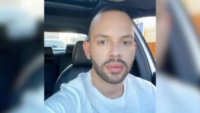 Everton Ferrari, Everton Ferrari morreu, morre Everton Ferrari, morre jornalista Everton Ferrari, jornalista Everton Ferrari morre