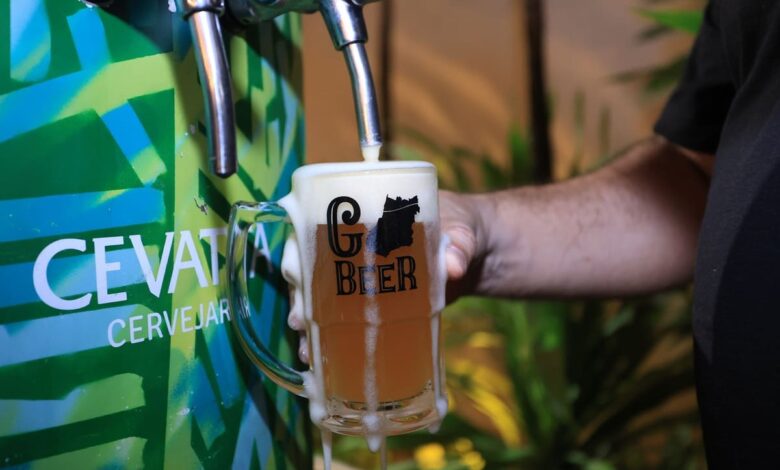 encontro de cervejas artesanais, encontro de cervejas artesanais Goiânia, Go Beer, Go Beer Encontro de Cervejas Artesanais Goianas, Go Beer Goiânia