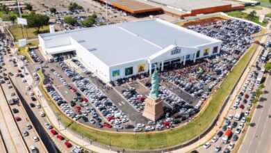 Havan Goiânia, Havan inaugura megaloja em Goiânia, Havan, Havan em Goiânia, loja havan Goiânia