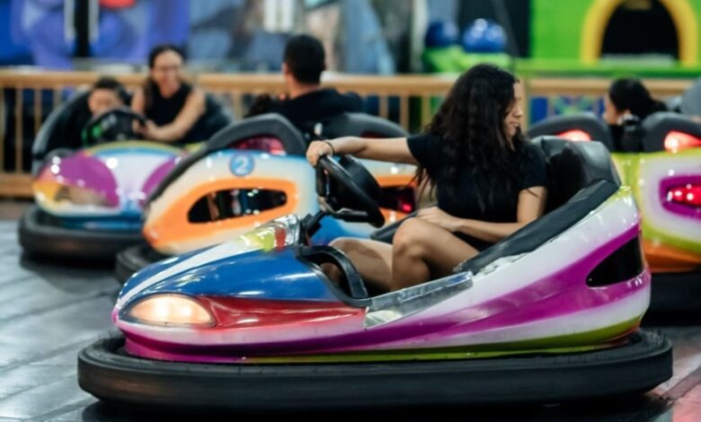 Ita Center Park, Ita Center Park Goiânia, Ita Center Park em Goiânia, ingressos Ita Center Park Goiânia, Ita Center Park Passeio das Águas