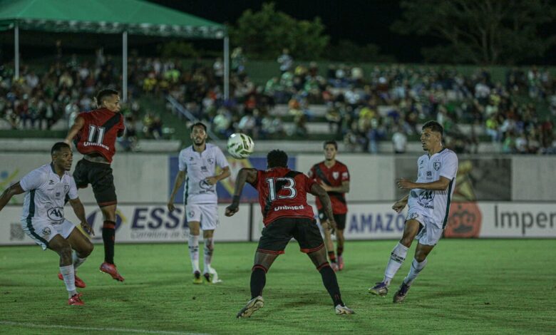 Atlético-GO perde para a Jataiense, Atlético GO, Jataiense, Atlético Goianiense, Jataiense x Atlético GO