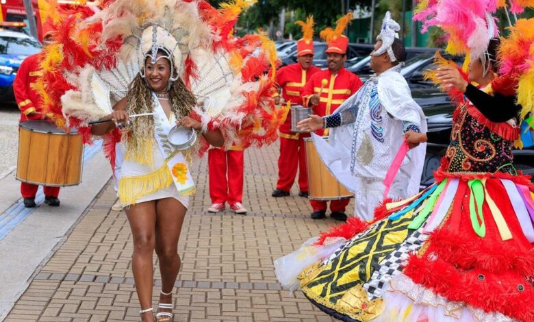 Folia Goiás 2026, Folia Goiás, Carnaval em Goiânia, Carnaval Goiânia, Folia Goiás Carnaval Goiânia