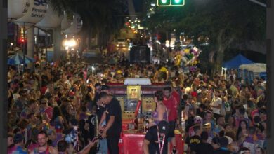 Liga Oficial dos Blocos de Pré-Carnaval, Liga Oficial dos Blocos de Pré-Carnaval de Goiânia, Pré-Carnaval de Goiânia, Carnaval Goiânia, Carnaval em Goiânia