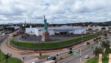Havan, Havan Goiânia, loja Havan Goiânia, nova loja Havan Goiânia, megaloja Havan Goiânia