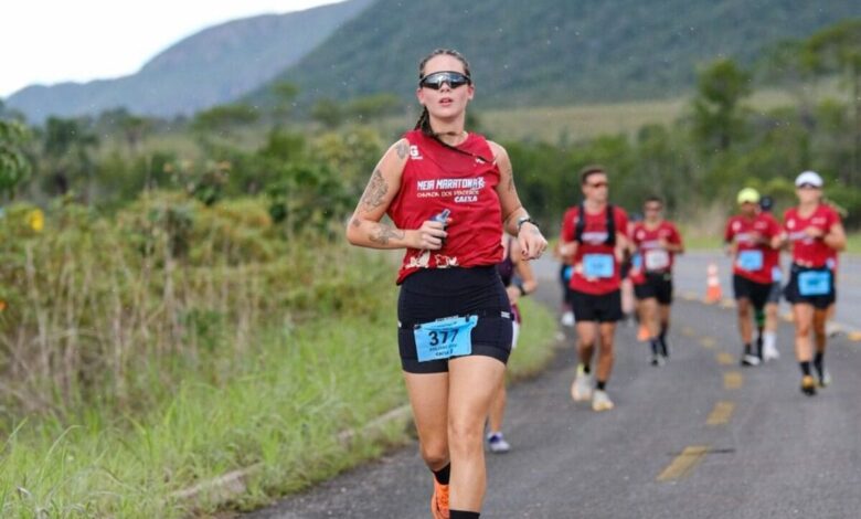 Meia Maratona Chapada dos Veadeiros, Meia Maratona da Chapada dos Veadeiros, Chapada dos Veadeiros, Maratona Chapada dos Veadeiros, 11ª Meia Maratona Chapada dos Veadeiros