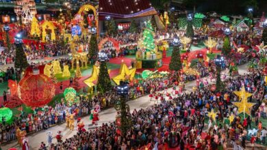 Natal do Bem, Natal do Bem 2025, Natal do Bem 2025 Goiânia, Natal do Bem Goiânia, Natal do Bem encerra edição 2025