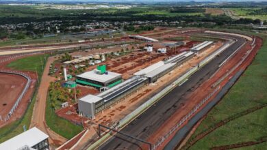 Autódromo Internacional de Goiânia, obras Autódromo Internacional de Goiânia, Autódromo de Goiânia, obras Autódromo de Goiânia, MotoGP Goiânia