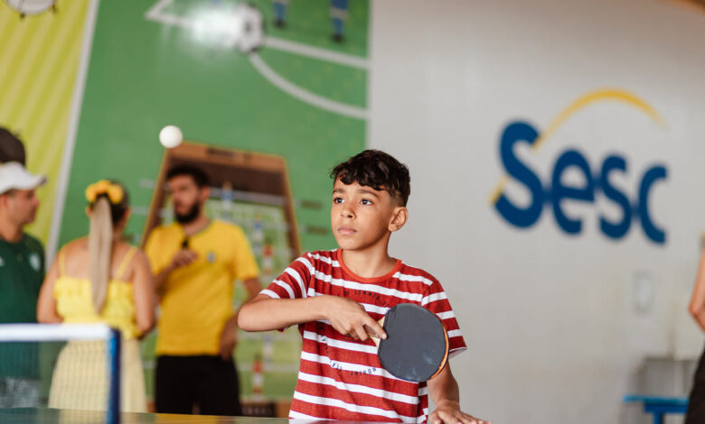 Sesc Férias Goiânia, Sesc Férias, Colônia de Férias Sesc Goiás, Sesc Goiás, Colônia de Férias Sesc Goiânia