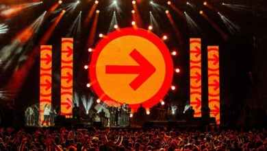 The Send Brasil 2026, The Send Brasil 2026 Goiânia, The Send 2026 Goiânia, The Send Goiânia, The Send 2026 Estádio Serra Dourada Goiânia