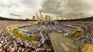 Totus Tuus, Totus Tuus 2026, Totus Tuus Mariae Festival 2026, Totus Tuus 2026 Goiânia, data e local Totus Tuus 2026