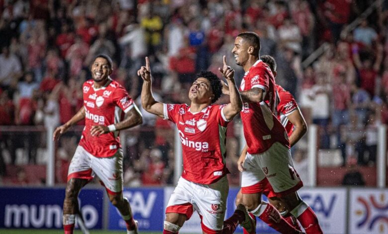 Vila Nova, Anapolina, Vila Nova vence a Anapolina, Vila Nova x Anapolina, Vila Nova Anapolina Goianão