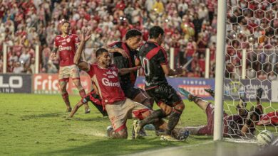 Atlético-GO vence o Vila Nova, Atlético Goianiense, Vila Nova, Vila Nova x Atlético GO, Vila Nova e Atlético